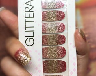 Nail polish strips gif images 19